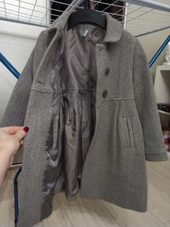 Пальто Mayoral 104