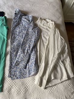 Одежда пакетом, xxl