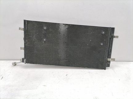Радиатор кондиционера Audi Q5 3.2 FSI 2010
