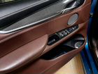 BMW X6 M 4.4 AT, 2015, 130 000 км объявление продам