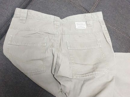 Брюки мужские Columbia Ultimate Roc Pant W30 x 32
