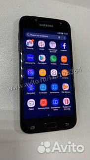 SAMSUNG Galaxy J5 2017