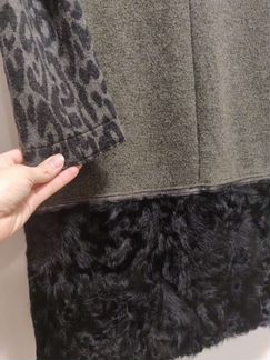 Пальто Falconeri, S