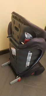 Автокресло 2/3(15-36 кг) britax romer Kidfix