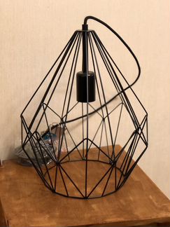 Люстра светильник подвесной