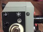 Видео камера кварц
