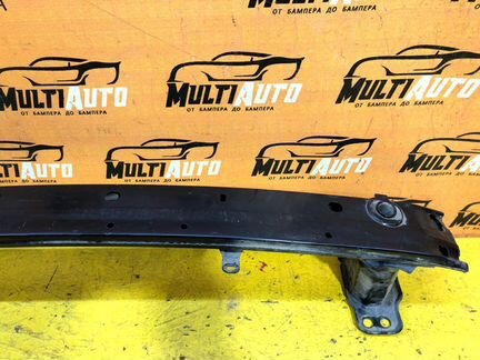 Усилитель бампера передний Toyota Rav4 CA40