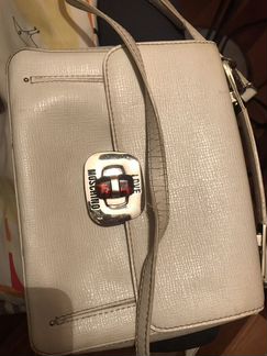 Сумка love moschino