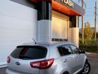 Kia Sportage 2.0 AT, 2012, 117 000 км объявление продам