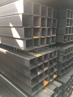 Труба профильная квадратная электросварная 40х40