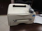 Принтер лазерный Xerox Phaser 3130