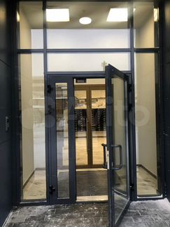 2-к квартира, 52.6 м², 15/25 эт.