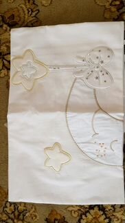 Комплект постельного белья