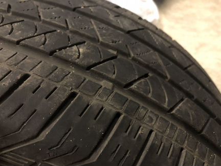 Шины 255/50 R20