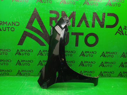 Крыло переднее правое Toyota Rav4 CA30 2005-2010