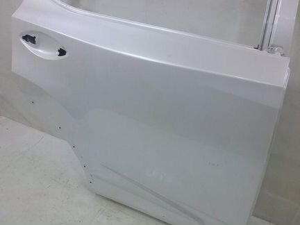 Дверь задняя правая Lexus Rx 4 2015