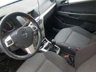 Opel Astra 1.6 МТ, 2007, 225 000 км