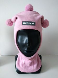 Шлем Huppa, зима, M 51-53см, новый