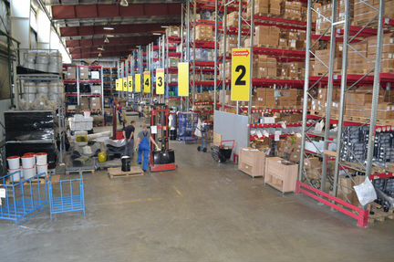 Текстолит стержень Ф 80 мм (L1000 мм) Китай