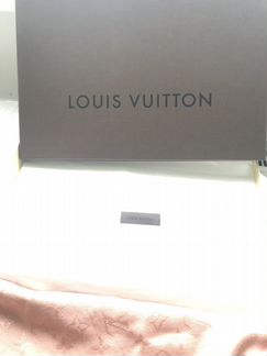 Платок Louis Vuitton. Оригинал
