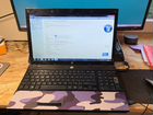HP ProBook 4515s 4gb/320gb