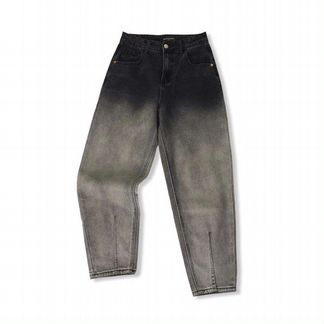 Джинсы Balenciaga