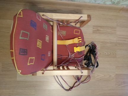 Качели детские