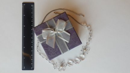 Swarovski в подарочной упаковке