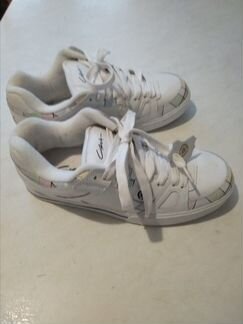 Новые кроссовки