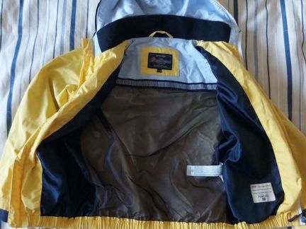 Куртка Lion of porches 7-8 лет