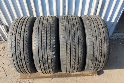 Good year eagle F1 275/45/21 (71)