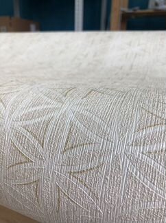 Обои метровые Marburg 20 рулонов