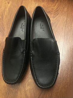 Обувь для мальчика Ecco adidas 35 размер