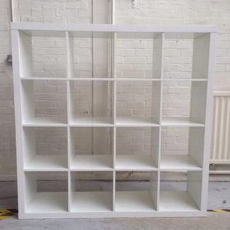 Стеллаж икеа