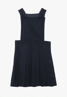 Сарафан школьный Marks & Spencer