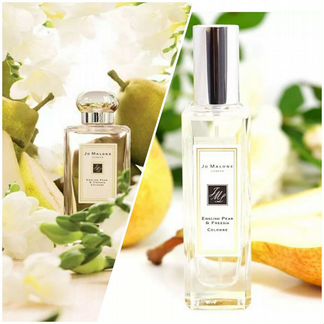 Jo Malone English Pear & Freesia, 100 ml + 30 ml