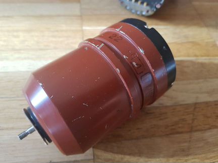 Сельсин приемник бс 1405