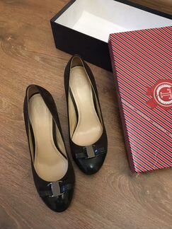 Туфли tervolina 38