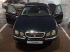 Rover 75 2.0 МТ, 1999, 180 000 км объявление продам