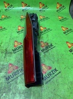 Фонарь левый Mercedes V-Class W639 112.976 3.7L