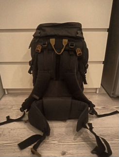 Туристический рюкзак