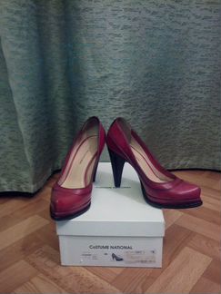 Туфли costume national оригинал