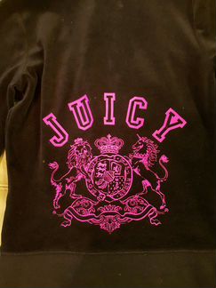 Кардиган JuicyCouture