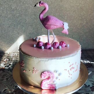 Торт на заказ