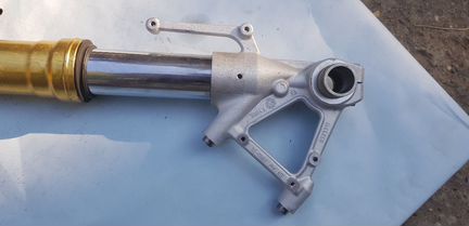 Bmw s1000rr Вилка DDC 31 42 8 548 865