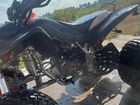 Irbis ATV 250 S объявление продам