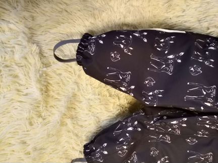 Зимний комбинезон reima tec 86