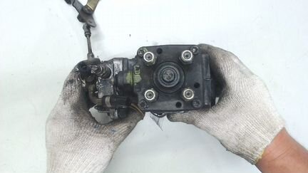 Топливный насос тнвд Renault Trafic, 1999