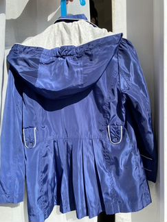 Плащ Chicco 116 размер