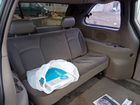 Dodge Caravan 2.4 AT, 2001, 135 000 км объявление продам